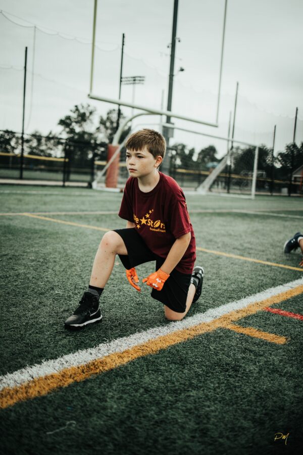 Flag Football Summer Camp 2024 Registration Future Stars Sports